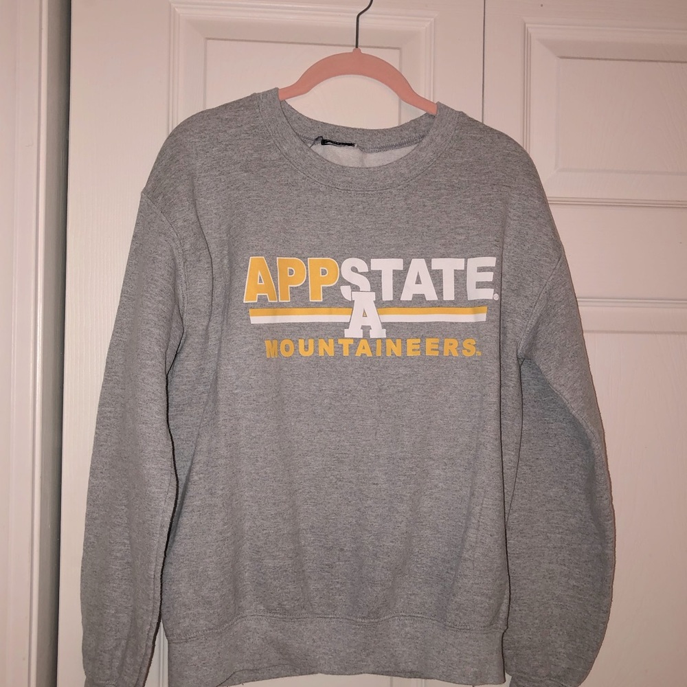 ASU sweatshirt